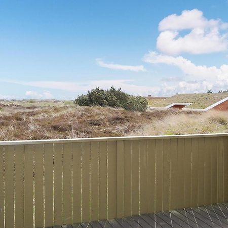 Amazing Home In Romo With Wifi Bolilmark Экстерьер фото