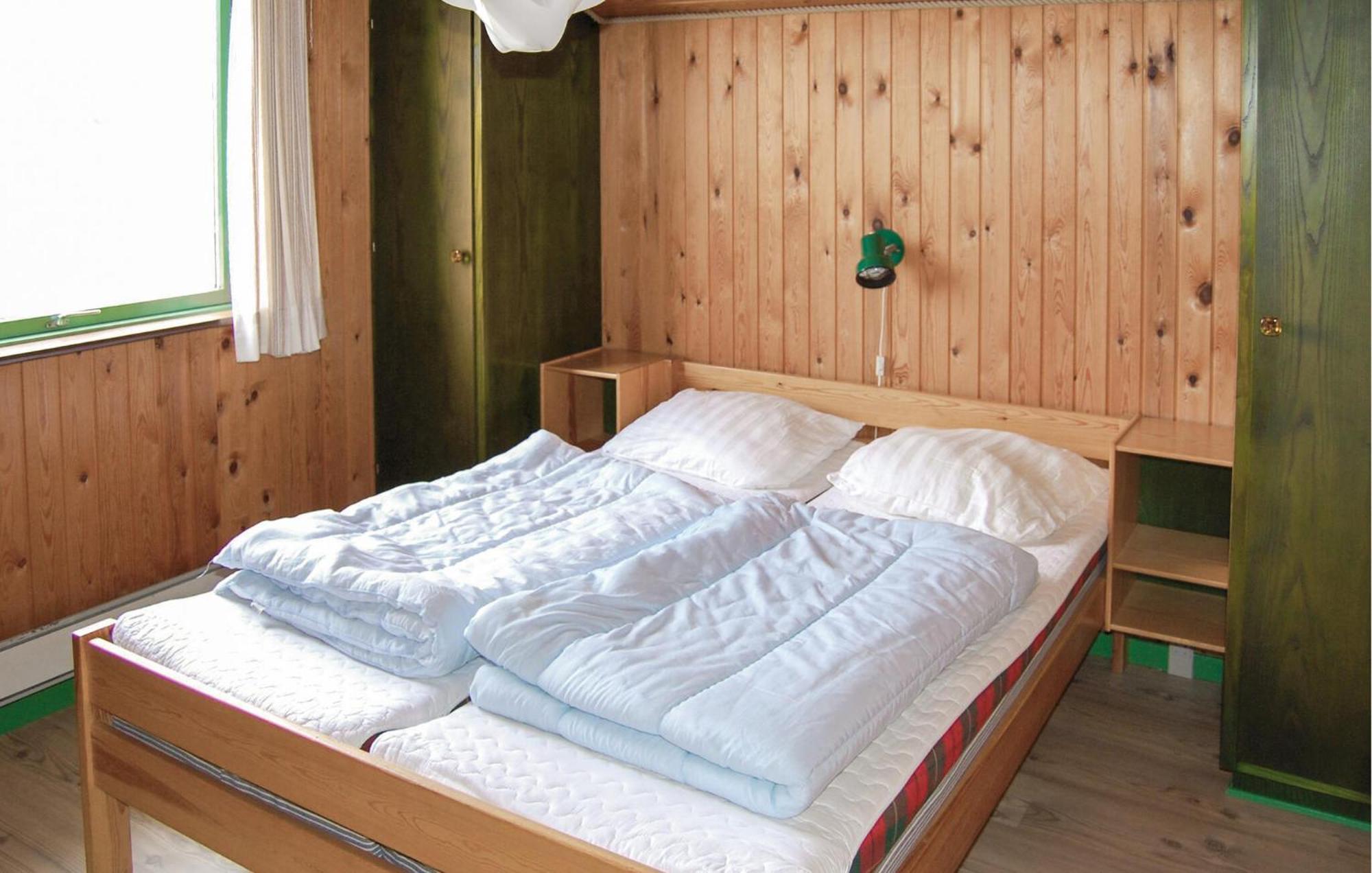 Amazing Home In Romo With Wifi Bolilmark Экстерьер фото