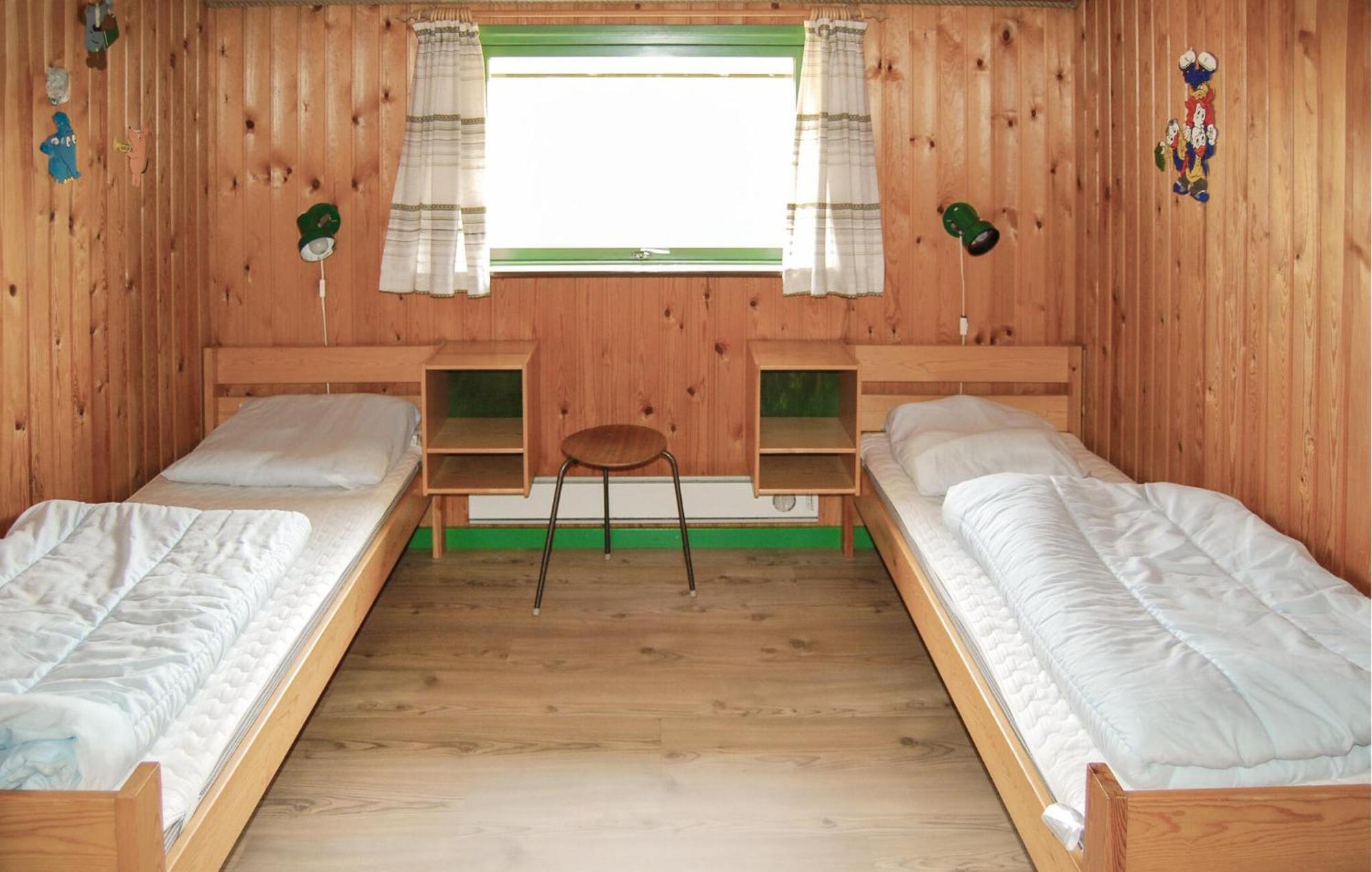 Amazing Home In Romo With Wifi Bolilmark Экстерьер фото