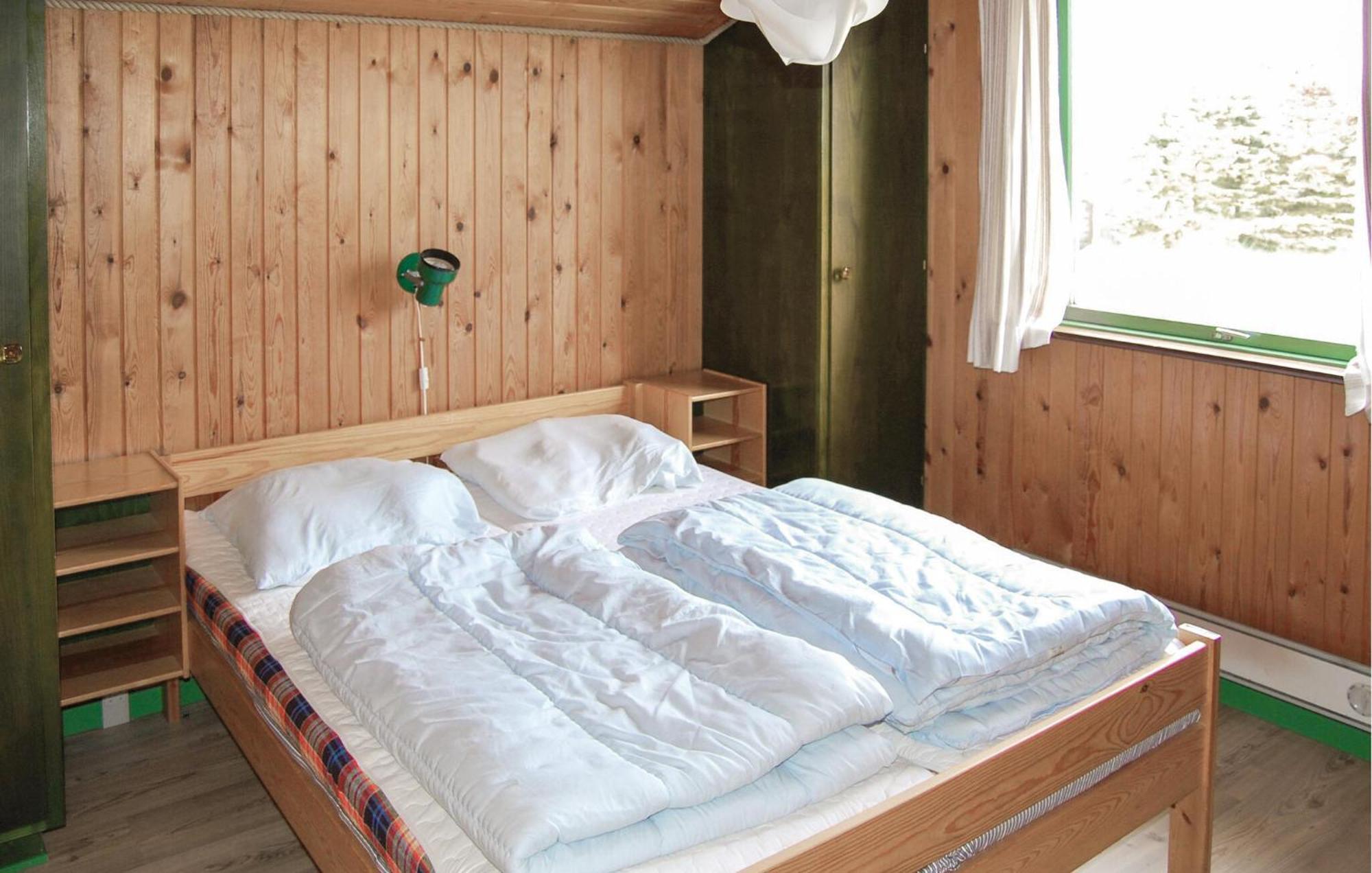 Amazing Home In Romo With Wifi Bolilmark Экстерьер фото