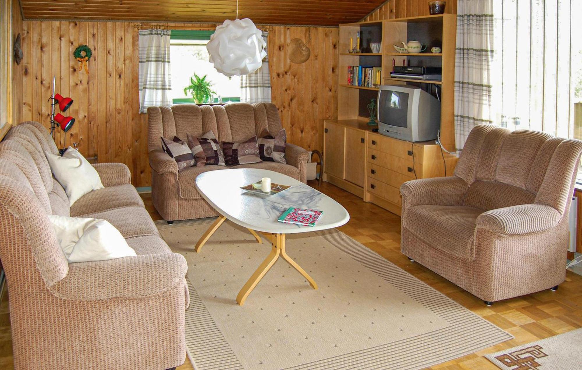 Amazing Home In Romo With Wifi Bolilmark Экстерьер фото